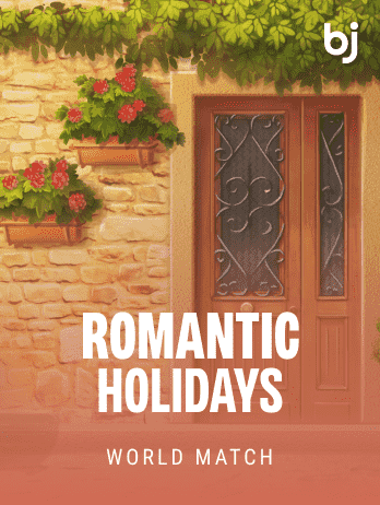 Romantic Holidays game thumbnail