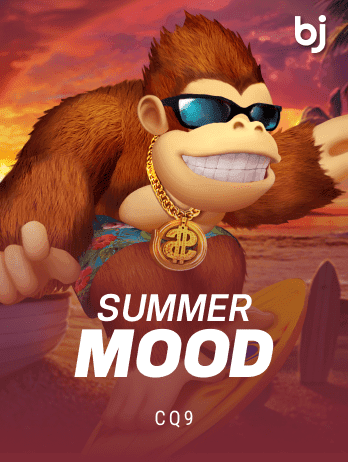 Summer Mood game thumbnail