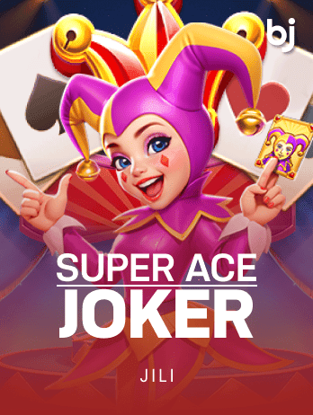 Super Ace Joker game thumbnail