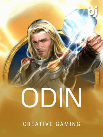 Odin game thumbnail