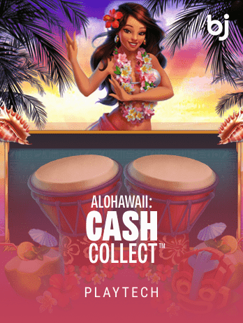 Alohawaii Cash Collect game thumbnail