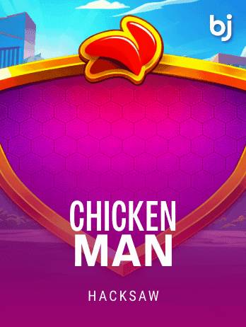 Chicken Man game thumbnail