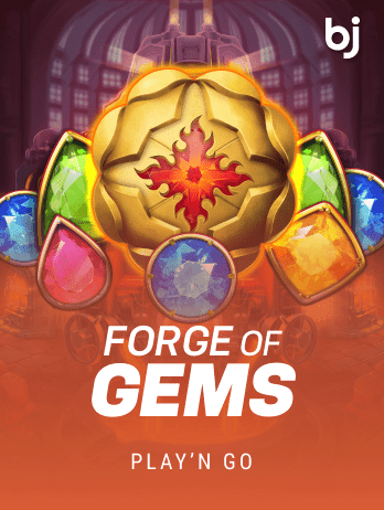 Forge of Gems game thumbnail
