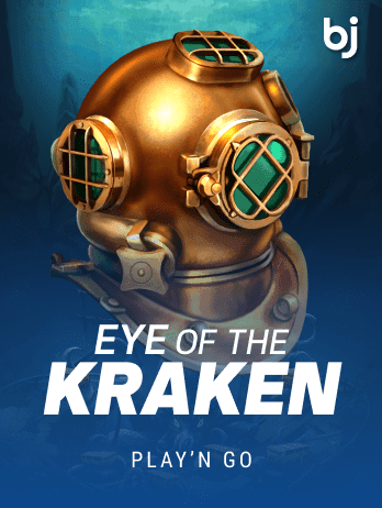 Eye of the Kraken game thumbnail