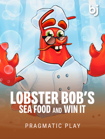 Lobster Bob's Sea Food and Win It game thumbnail