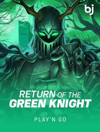 Return of The Green Knight game thumbnail