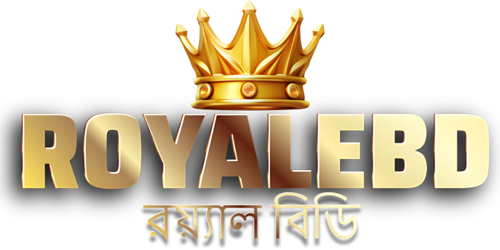 RoyaleBD Win Logo